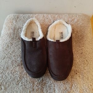 route 66 men's slippers